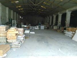 【急轉】1500平米現代化櫥柜廠整體轉讓/出租，含全套技術與設備